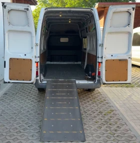 Ford Transit 350L, снимка 7