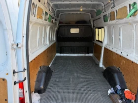 Ford Transit 350L, снимка 11
