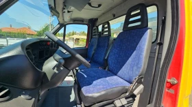 Iveco Daily 35C15 2.8D 6S CH-КЛИМА-451х206см-СОБСТ. ХОД-ЛИЗИНГ, снимка 8