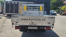 Iveco Daily 35C15 2.8D 6S CH-КЛИМА-451х206см-СОБСТ. ХОД-ЛИЗИНГ, снимка 5