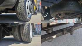 Iveco Daily 35C15 2.8D 6S CH-КЛИМА-451х206см-СОБСТ. ХОД-ЛИЗИНГ, снимка 15