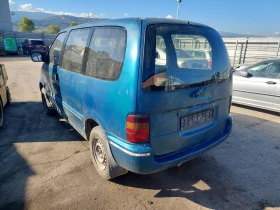 Nissan Serena 2.0D, снимка 3