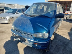 Nissan Serena 2.0D, снимка 2
