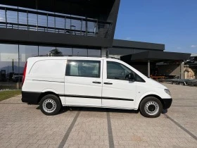 Mercedes-Benz Vito 5-местен Клима , снимка 6