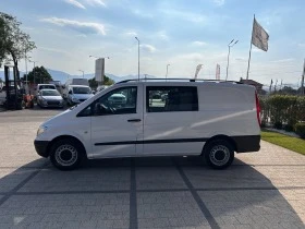 Обява за продажба на Mercedes-Benz Vito 5-местен Клима  ~12 900 лв. - изображение 2