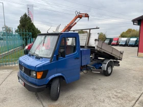 Mercedes-Benz 310, снимка 2