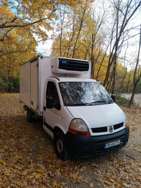 Renault Master   | Mobile.bg    2