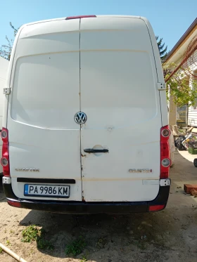 Обява за продажба на VW Crafter ~10 500 лв. - изображение 5