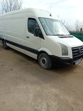 Обява за продажба на VW Crafter ~10 500 лв. - изображение 1