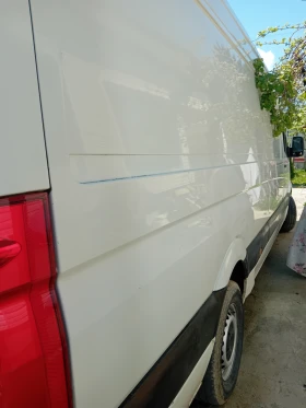 Обява за продажба на VW Crafter ~10 500 лв. - изображение 6