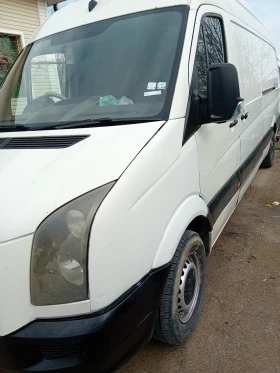 Обява за продажба на VW Crafter ~10 500 лв. - изображение 1