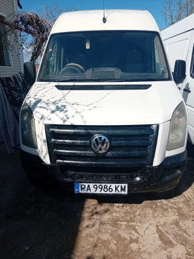 Обява за продажба на VW Crafter ~10 500 лв. - изображение 2