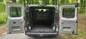 Renault Trafic | Mobile.bg    8