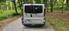 Renault Trafic | Mobile.bg    5