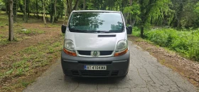 Renault Trafic | Mobile.bg    4