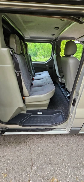 Renault Trafic | Mobile.bg    9
