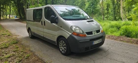 Renault Trafic | Mobile.bg    3