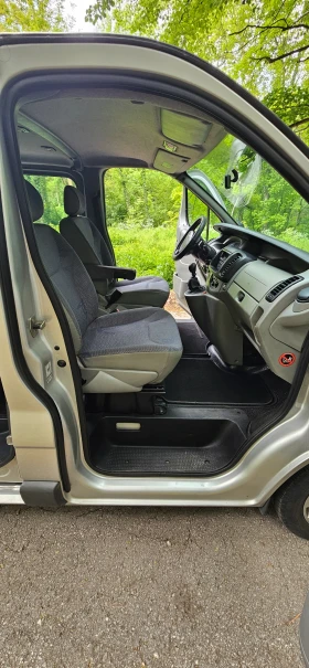 Renault Trafic | Mobile.bg    15