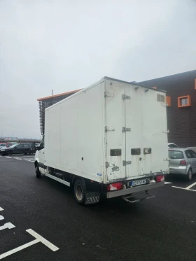 Mercedes-Benz Sprinter 511, снимка 4
