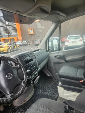 Mercedes-Benz Sprinter 511, снимка 8