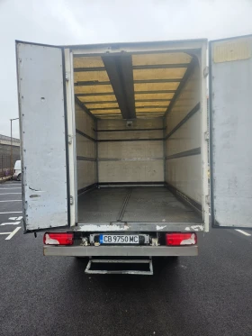 Mercedes-Benz Sprinter 511, снимка 5