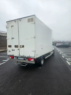 Mercedes-Benz Sprinter 511, снимка 3