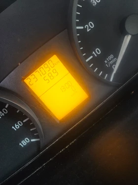 Mercedes-Benz Sprinter 511, снимка 7