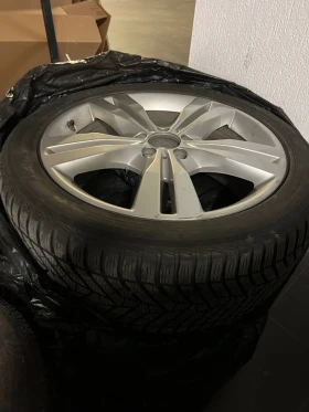 Mercedes-Benz V 250 Avantgarde Edition 1, снимка 14 - Бусове и автобуси - 53609364