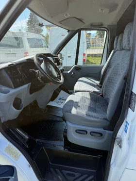 Ford Transit undefined | Auto.bg — изображение 10