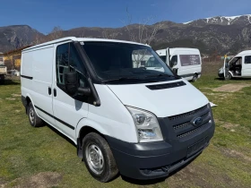 Ford Transit undefined | Auto.bg — изображение 6