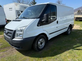 Ford Transit undefined | Auto.bg — изображение 2