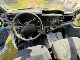 Ford Transit undefined | Auto.bg — изображение 11