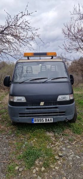 Fiat Ducato 2.5 | Auto.bg — изображение 6