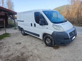 Fiat Ducato 2.0  | Auto.bg — изображение 3