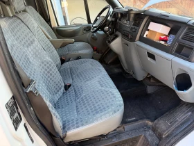 Ford Transit 350L | Mobile.bg � ����� ������ 13