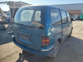 Nissan Serena 2.0D | Auto.bg — изображение 4