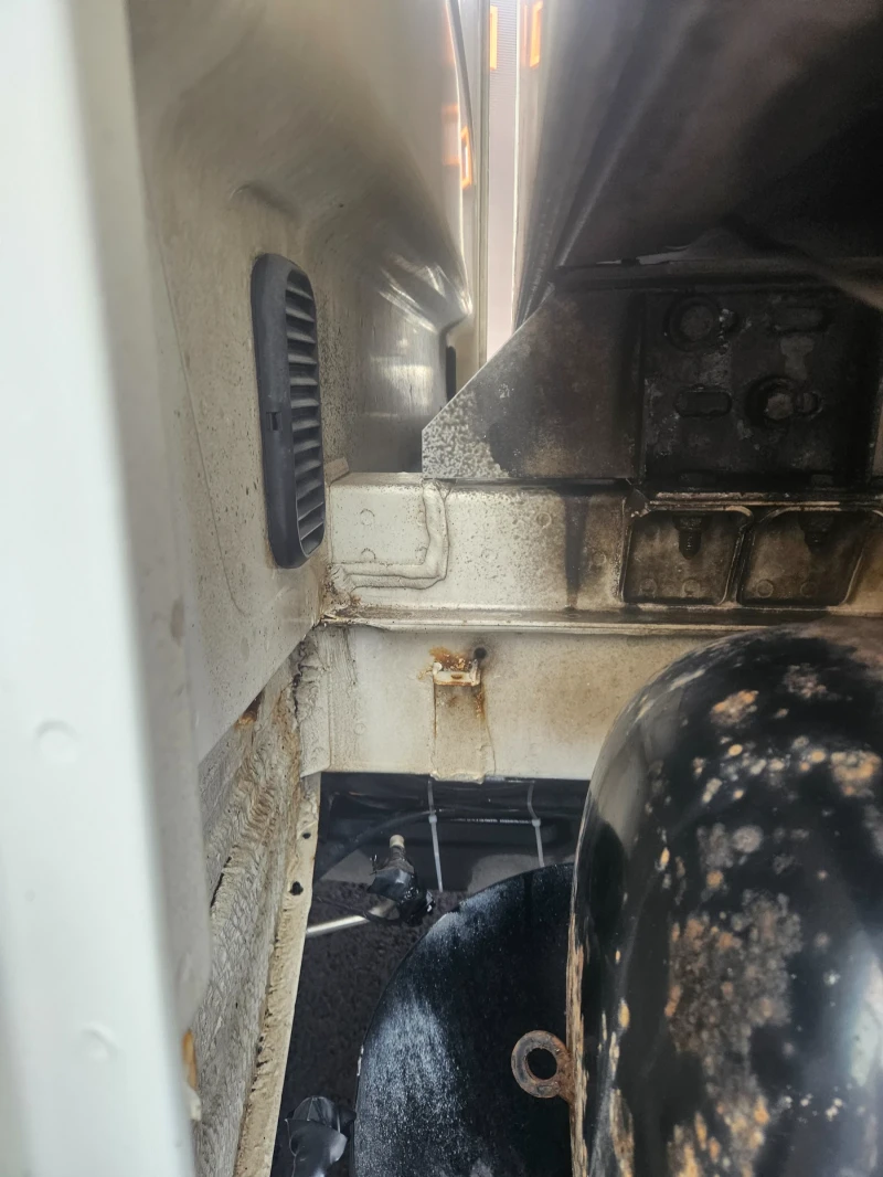 Mercedes-Benz Sprinter 511, снимка 9 - Бусове и автобуси - 53382931