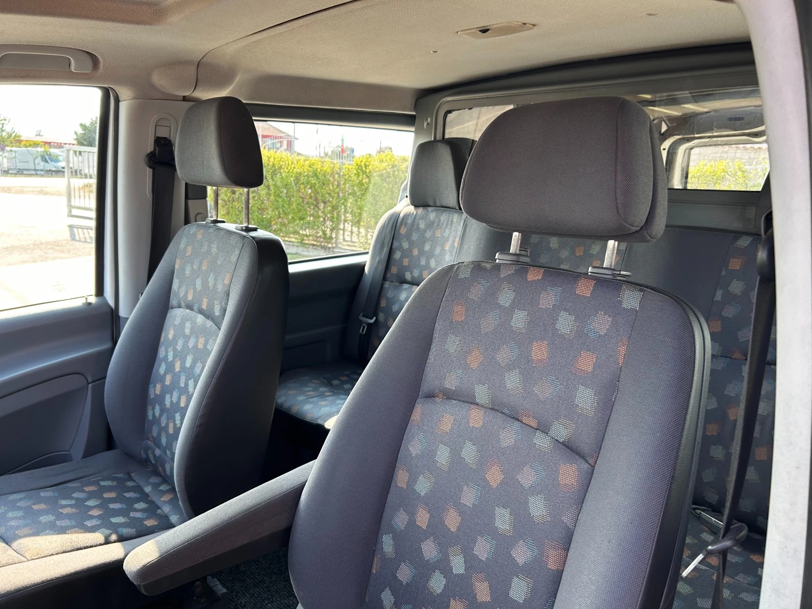 Mercedes-Benz Vito 5-   | Mobile.bg   11