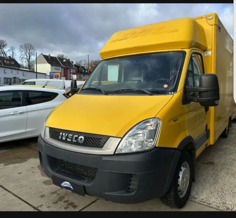 Iveco 2.8 | Mobile.bg � ����������� 1