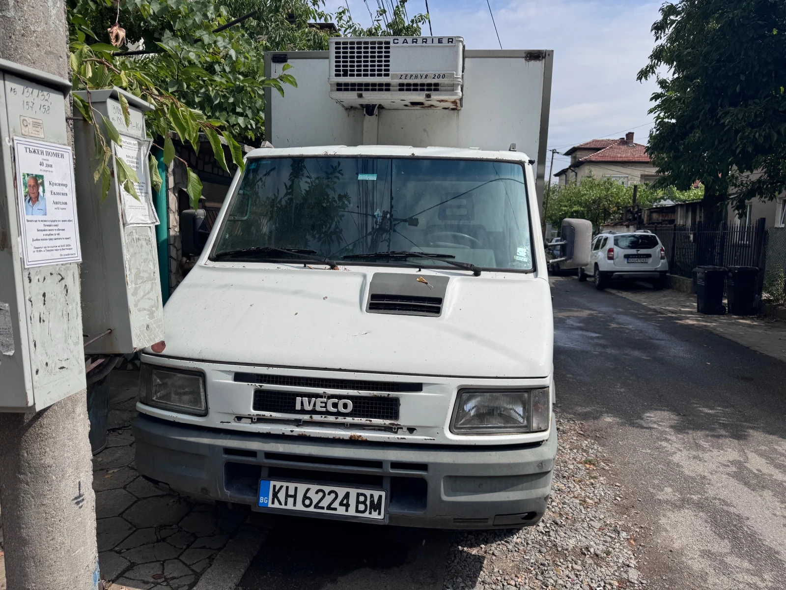Iveco 4912, снимка 8 - Бусове и автобуси - 54999335