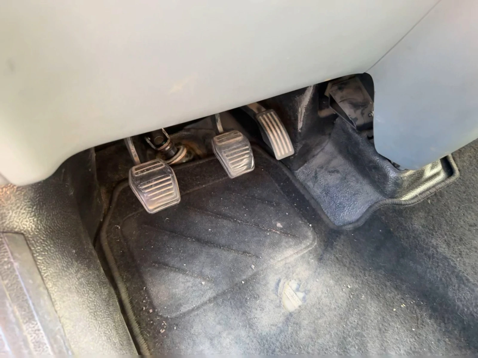 Ford Transit 350L, снимка 9 - Бусове и автобуси - 55619203