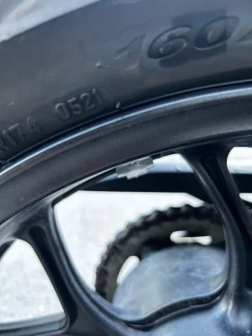 Honda Integra NC 750 D, снимка 11