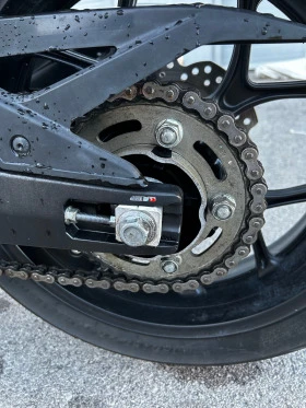 Honda Integra NC 750 D, снимка 8