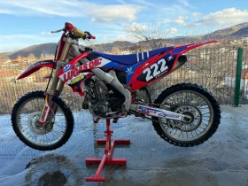 Honda Crf, снимка 4