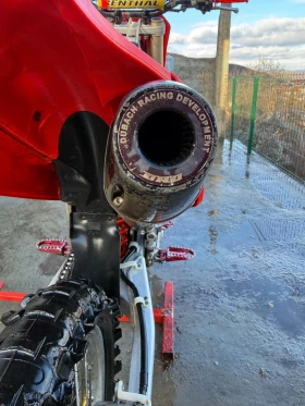 Honda Crf, снимка 9