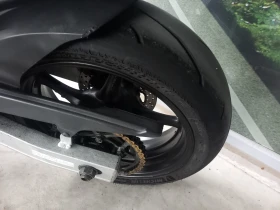 Yamaha FZ6 600, снимка 5