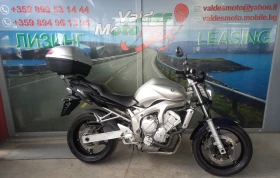 Yamaha FZ6 600, снимка 2