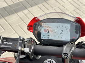 Ducati Monster 937 PLUS, снимка 12