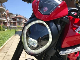 Ducati Monster 937 PLUS, снимка 2
