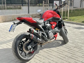 Ducati Monster 937 PLUS, снимка 11